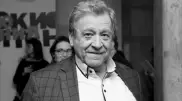 Стала известна причина смерти Бориса Грачевского