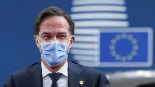 Правительство Нидерландов может уйти в отставку из-за ошибки налоговой службы