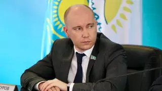 Избран секретарь маслихата Алматы