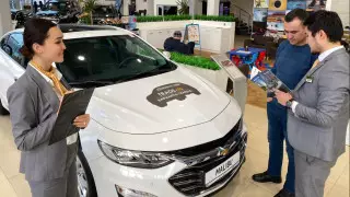 ТОП-10 советов по выбору первого автомобиля