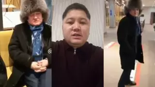 Автор видео о "пьяном" депутате от "Ак жола" извинился