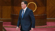 Аскар Мамин назначен премьер-министром Казахстана