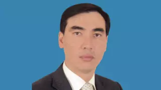 Бакытжан Темирболат стал директором Библиотеки Первого Президента