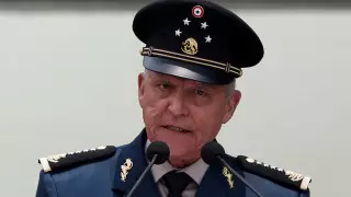 Экс-министра обороны, обвиненного в контрабанде наркотиков, оправдали в Мексике