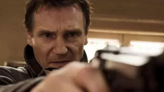 Лиам Нисон уходит из боевиков