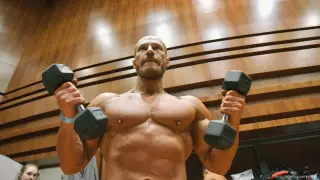 Как будут работать фитнес-центры, бассейны и сауны в Нур-Султане