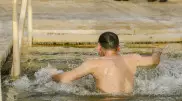 Крещенские купания отменили в Нур-Султане