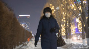 Скачок заражений COVID-19 произошел в Казахстане