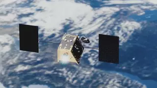 Интернет из космоса: конкурент Starlink Илона Маска запустит сотни спутников