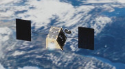 Интернет из космоса: конкурент Starlink Илона Маска запустит сотни спутников