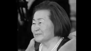 Скончалась Роза Исабаева