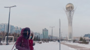 Нур-Султан вошел в "красную" зону по коронавирусу