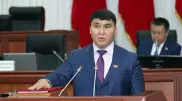 Кыргызского депутата задержал ГКНБ: его обвинили в захвате завода