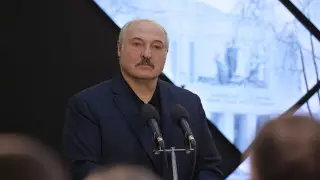 Лукашенко рассказал об ошибках на посту президента