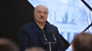 Лукашенко рассказал об ошибках на посту президента