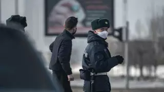 Четыре человека скончались от коронавирусной пневмонии