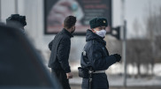 Четыре человека скончались от коронавирусной пневмонии