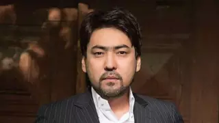 Мейрамбек Бесбаев госпитализирован с коронавирусом