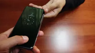 В каких случаях нельзя заряжать телефон