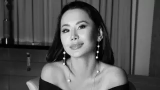 В семье телеведущей Динары Сатжан случилась утрата