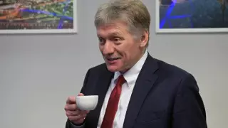 Пресс-секретарь Путина отреагировал на задержание Навального