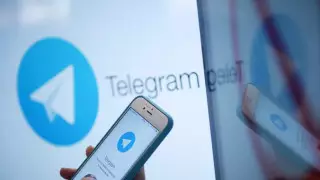 Активисты требуют у Apple удалить Telegram из магазина приложений