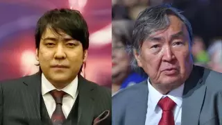 Стало известно о состоянии здоровья Сулейменова и Бесбаева