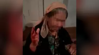 Полиция завела дело после избиения женщины в Шымкенте