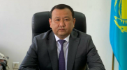 В Алматы задержали главу городского управления Сапара Нурашева
