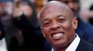 Dr. Dre выписали из больницы