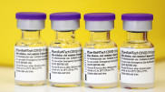 Узбекистан заказал 100 тысяч доз вакцины Pfizer/BioNTech