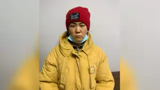 Уроженку Китая обвиняют в наживе на бездетных алматинцах