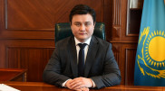 Асет Иргалиев стал министром национальной экономики
