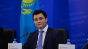 Самый молодой министр: что известно об Асете Иргалиеве