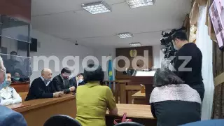 Смерть младенца в морозильнике: медикам вынесли приговор в Атырау