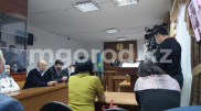 Смерть младенца в морозильнике: медикам вынесли приговор в Атырау