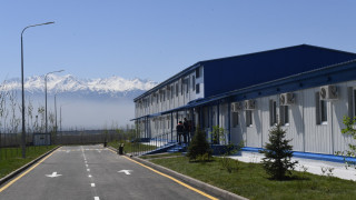 BI Group прокомментировал расследование о модульной больнице в Алматы