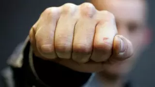 Гражданин Турции жестоко избил украинку в торговом центре в Стамбуле