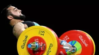 Казахстанского чемпиона Олимпийских игр заподозрили в подмене анализов и отстранили