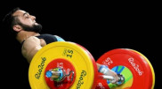 Казахстанского чемпиона Олимпийских игр заподозрили в подмене анализов и отстранили