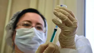 Жыл соңына дейін 6 миллион қазақстандыққа вакцина салынады - Цой