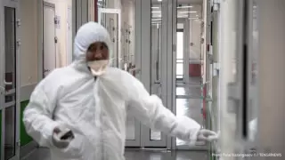 Цой назвал причину роста заболеваемости коронавирусом