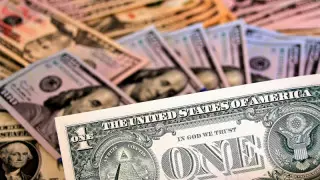 Курс доллара снова вырос