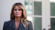 Мелания Трамп нарушила 70-летнюю традицию Белого дома