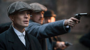 Британский сериал "Острые козырьки" решили закрыть