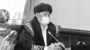 "Ангел в тюбетейке" Алимгазы Райынбеков скончался от коронавируса