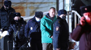 Эксперт оценила риски для Казахстана из-за задержания Навального