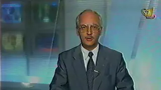 Умер известный российский телеведущий Игорь Выхухолев