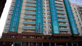 Новые квартиры в Алматы, которые можно приобрести на пенсионные накопления