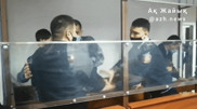 Убийство младенца в Атырау: врачи устроили истерику во время оглашения приговора